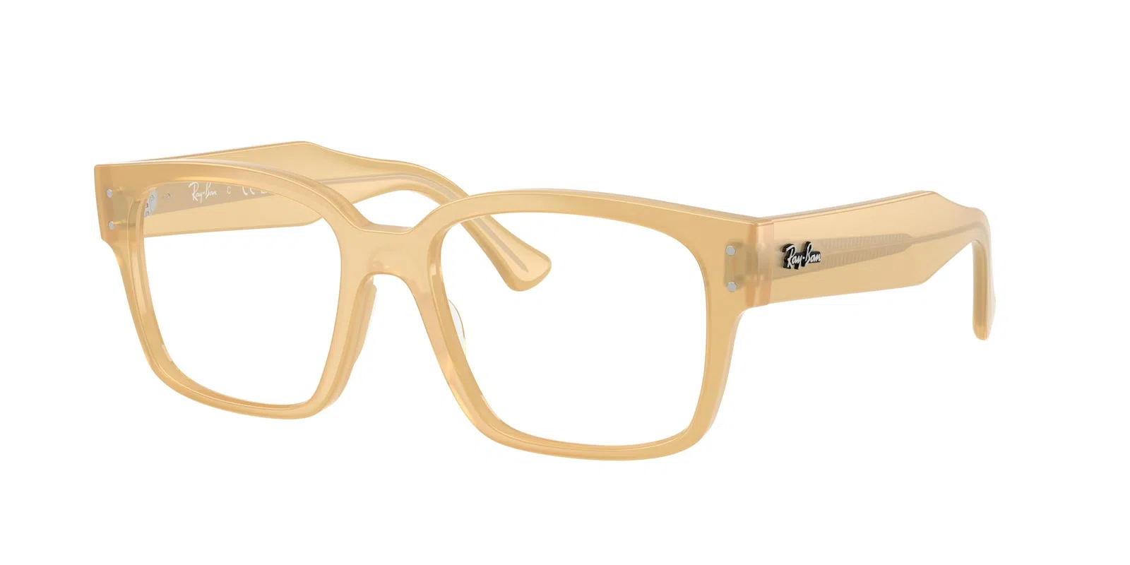 Ray-Ban Laurene 7256 Eyeglasses - view 2
